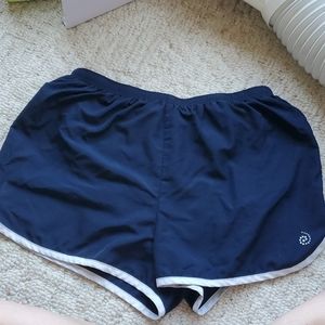 Be Inspired Running Shorts